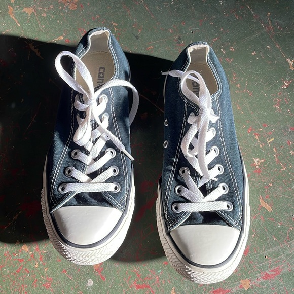Converse all star sneaker - Picture 2 of 5